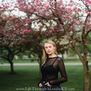 Meet your Posher, Sarah